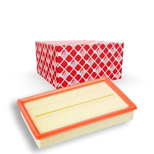 Image of febi bilstein 104947 Air Filter , 1 piece