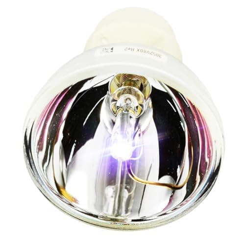 Image of iReijomoi Replacement Lamp BL-FP230I / SP.8KZ01GC01 Bare Bulb for OPTOMA HD300X/HD33/HD3300 Projectors