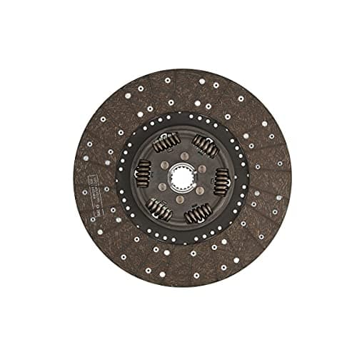 Image of Sachs 1878 023 831 Clutch Disc