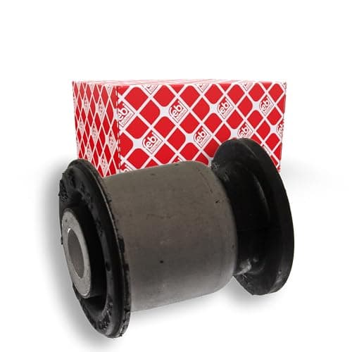 Image of febi bilstein 05290 Control Arm Bush, pack of one
