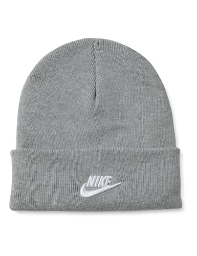 Image of NIKE Peak Futura Beanie Hat
