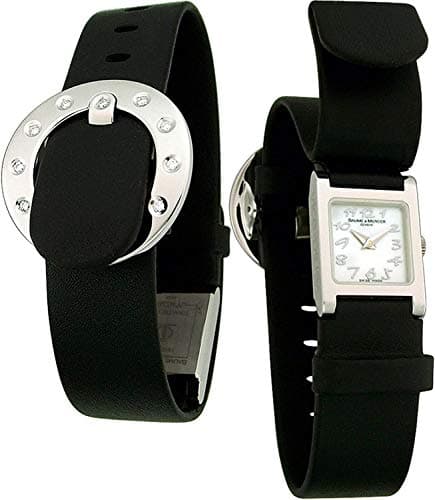 Image of Baume & Mercier Women's Watch MOA08584
