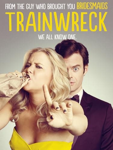 Image of Trainwreck