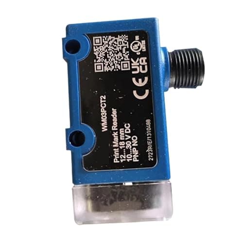 Image of ZVQYSGIW WM03PCT2 Reflection Sensor(WM03PCT2)