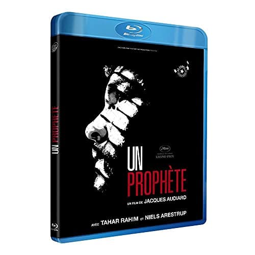 Image of UN PROPHETE - MOVIE