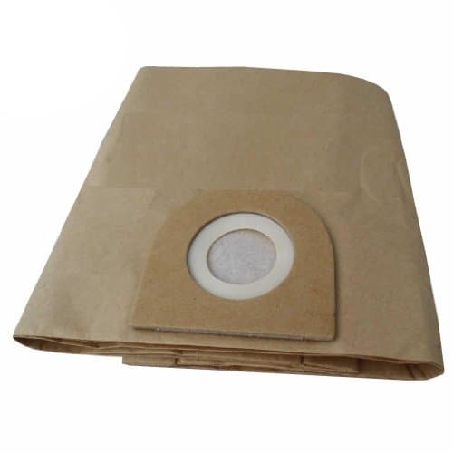 Image of Universal Vax Vacuum Cleaner Dust Bags Pack Of 10