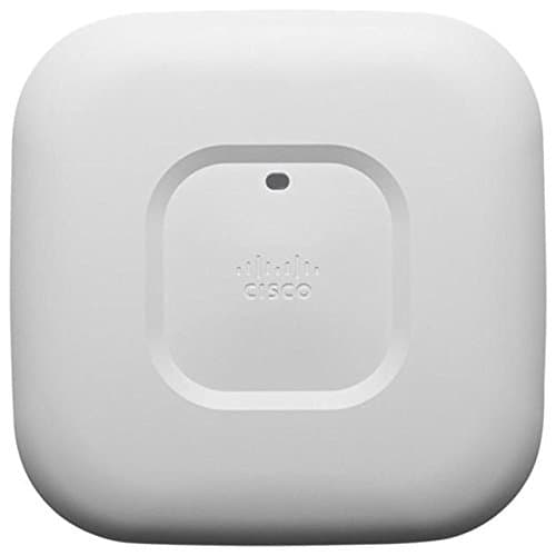 Image of CISCO SYSTEMS AIR-CAP2702I-E-K9 Cisco Aironet 2702i Controller-based - Radio access point - 802.11a/b/g/n/ac - Dual Band - (Enterprise Computing > Wireless Adapters)