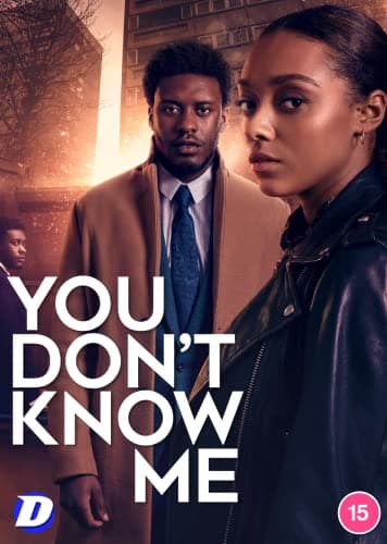Image of You Don't Know Me