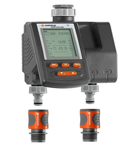 Image of Gardena C 2030 Water Timer Plus