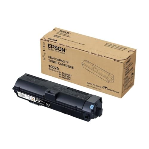 Image of Epson C13S110079 Original Laser Toners - Black