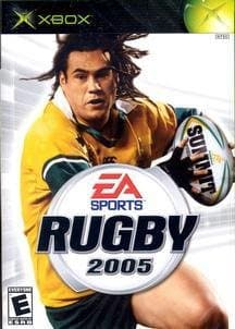 Image of Rugby 2005 / Game