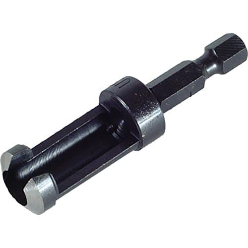 Image of Disston 5596 Plug Cutter Size 10