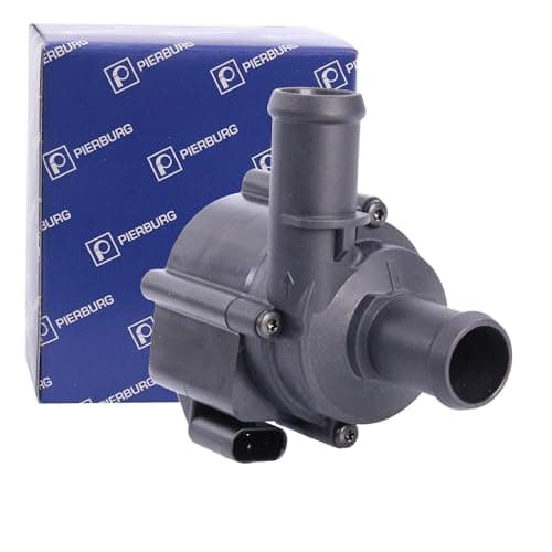 Image of Ms motorservice deutschland gmbh - Pierburg. 7.04071.65.0 additional water pump