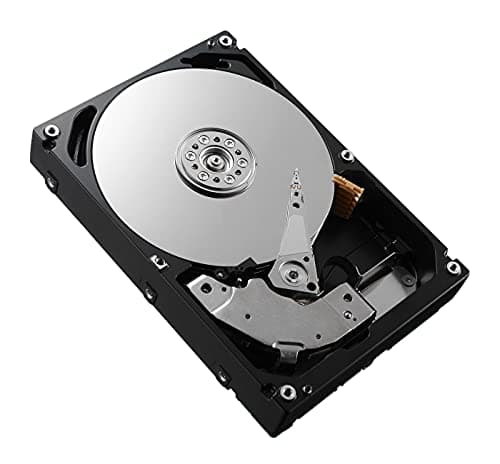 Image of DELL 8TB Hard Drive SAS 12Gbps 7.2K 512e 3.5i