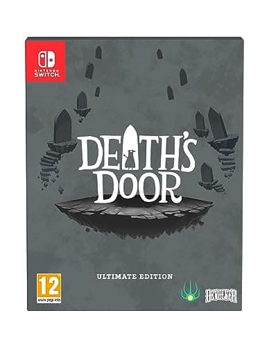 Image of Death's Door: Ultimate Edition