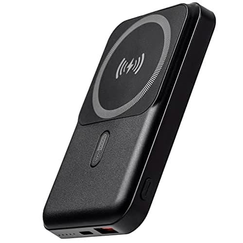 Image of Reflex Active Wireless 10k NRG Power Bank