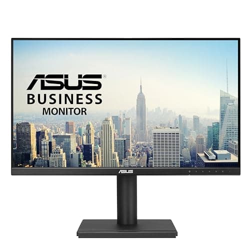 Image of ASUS BE249CGN Docking Monitor – 24-inch(23.8 inch viewable), IPS, 120Hz, Frameless