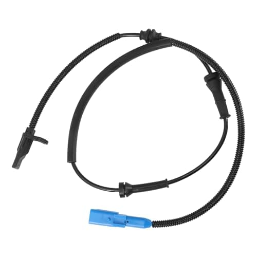 Image of VekAuto ABS Wheel Speed Sensor Front Left Right ABS Sensor Anti-lock Braking System Sensor No.9810846080/CN3468 for Peugeot 2008 2013-2017