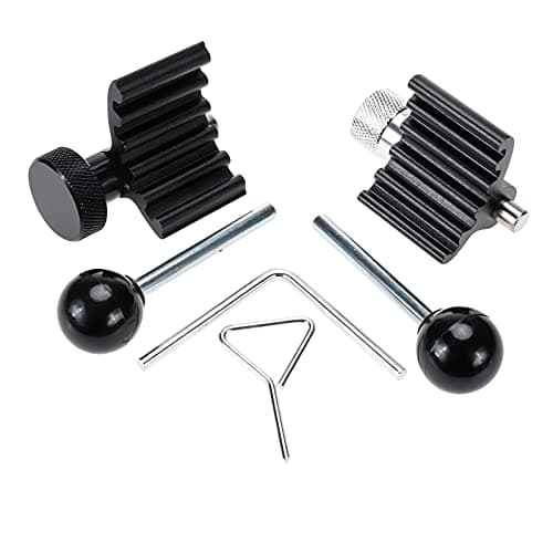 Image of BOOMSTART 6 Pcs Diesel Engine Timing Tool Kit Locking Tool Set suitable for VW, for Skoda 1.2 1.4 1.9 2.0 TDI PD