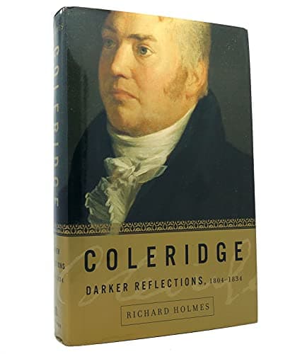 Image of Coleridge: Darker Reflections, 1804-1834