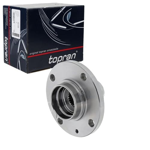 Image of Topran 103 478 Wheel Hub