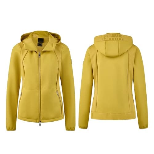 Image of Pikeur - ladies hybrid jacket 5049 - SELECTION SUMMER 2024