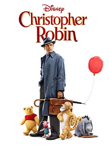 Image of Christopher Robin (Theatrical Version)