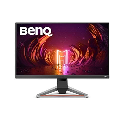 Image of BenQ MOBIUZ EX2710 27 Inch 144Hz IPS Gaming Monitor | HDRi | 1080P 1ms | FreeSync Premium | Speakers