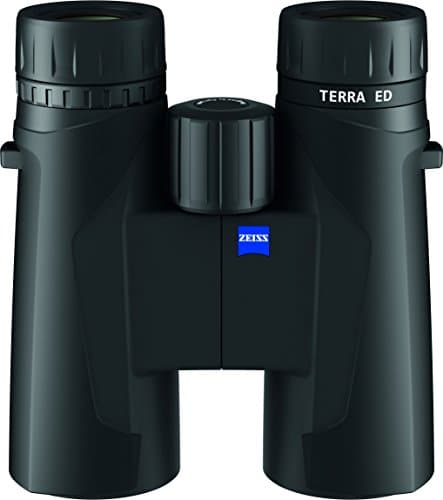 Image of Zeiss Terra ED Binoculars (10 x 42)