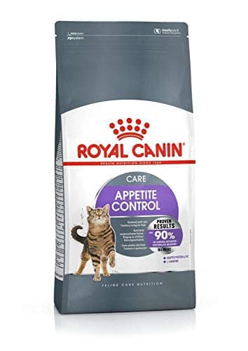 Image of Royal Canin 400g Appetite Control Care Dry Adult Cat Food
