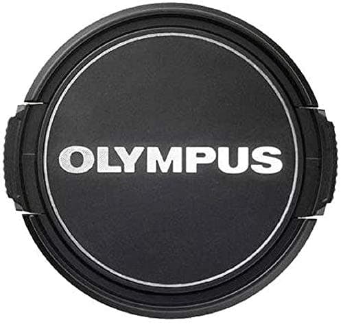 Image of Olympus LC-40.5 Lens Cap