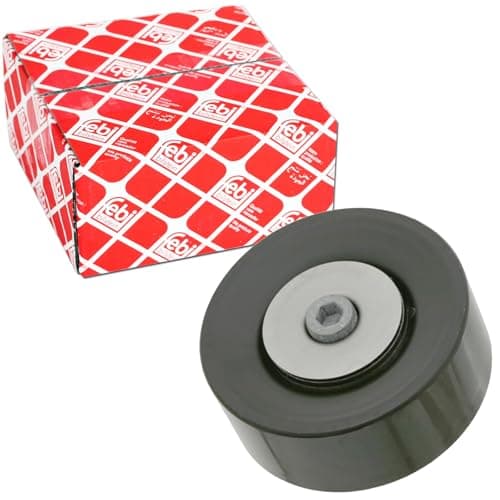 Image of febi bilstein 24639 Idler Pulley