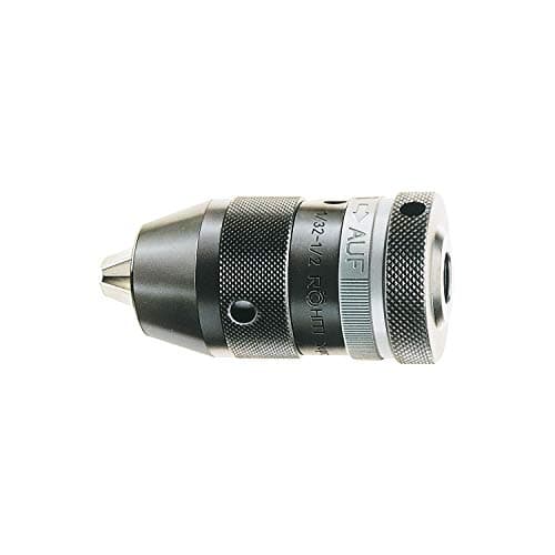 Image of Röhm Supra SK13S Keyless Chuck 1/2 Inch 20, 249804.0