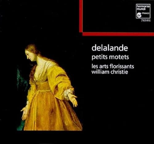 Image of Petits De Motets