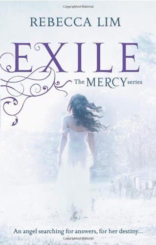 Image of Exile (Mercy, Book 2) by Rebecca Lim (2011-06-09)