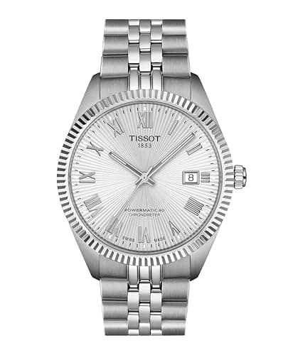 Image of Tissot Automatic Watch T1564081103300