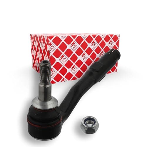 Image of febi bilstein 27204 Tie Rod End