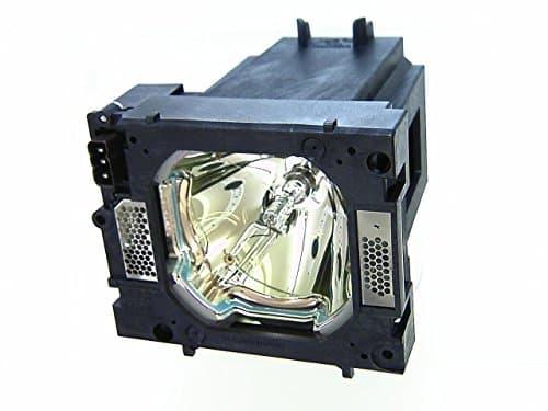 Image of Original Inside lamp for Christie LX700 Projector - Replaces 003-120458-01