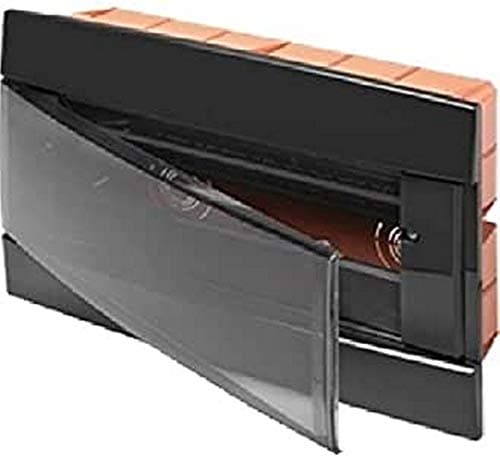 Image of Gewiss GW40229TN electrical enclosure - electrical enclosures (330 mm, 25 mm, 218 mm)