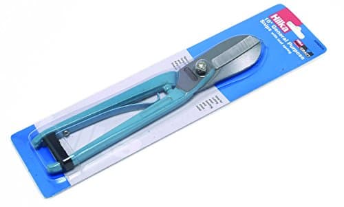 Image of 10" TIN Snips with Spring PC