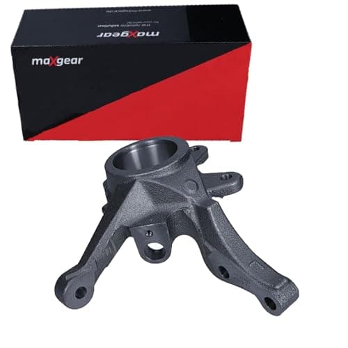 Image of 72-5437 MAXGEAR Steering Knuckle Wheel Suspension