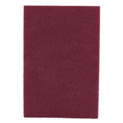 Image of Scotch-Brite 7447 Pro Hand Pad, 152 x 228 mm, A VFIN - 20 Pads/Box