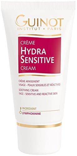 Image of Guinot Crème Hydra Sensitive 50 ml