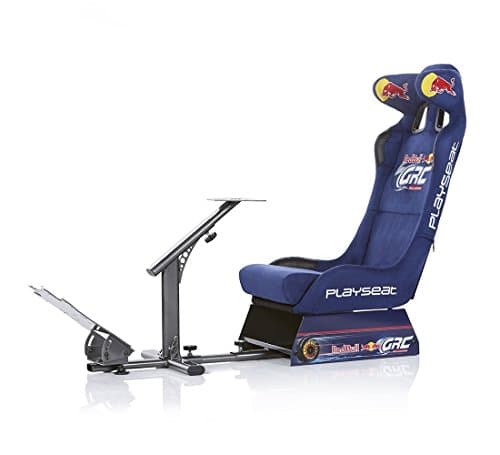 Image of Playseat Evolution Red Bull GRC (PS4)