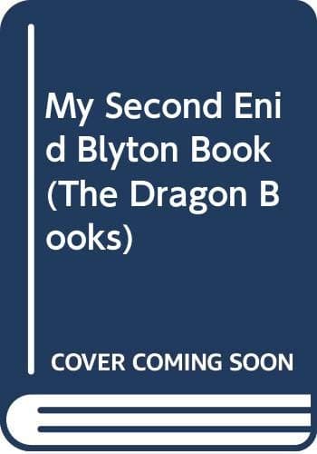 Image of My Second Enid Blyton Book (The Dragon Books)