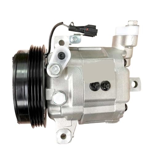 Image of Air Conditioning Compressor For Subaru Legacy Baja Forester Outback 73110SA000 73111SA000 73111SA001 73111AE09A
