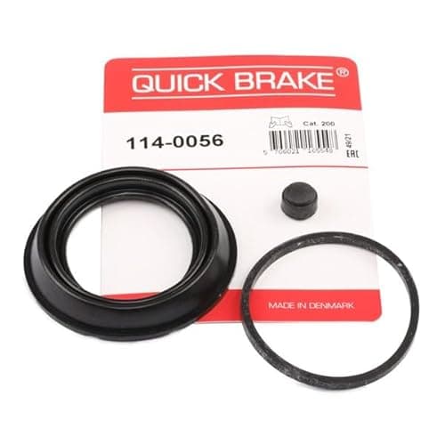 Image of Quick Brake Caliper Repair Kit 114-0056