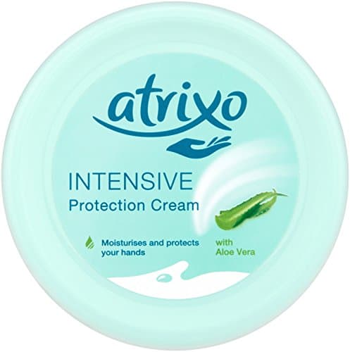 Image of Atrixo Hand Cream, Intensive Protection, 200 ml (Pack of 3)
