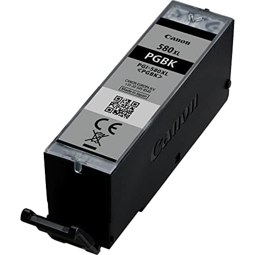 Image of Canon 2024C001 Ink Cartridge - Black, One Size