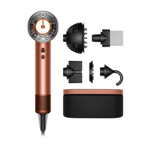 Image of Dyson Supersonic Nural™ Hair Dryer